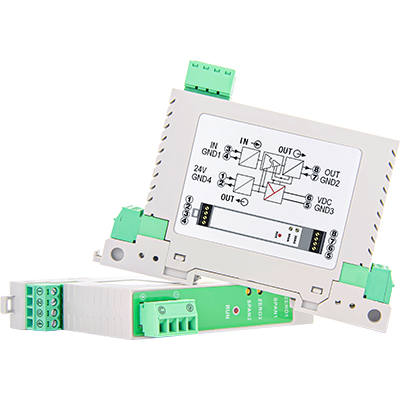 I-33 配電型直流信號(hào)隔離變送器（一入一出）